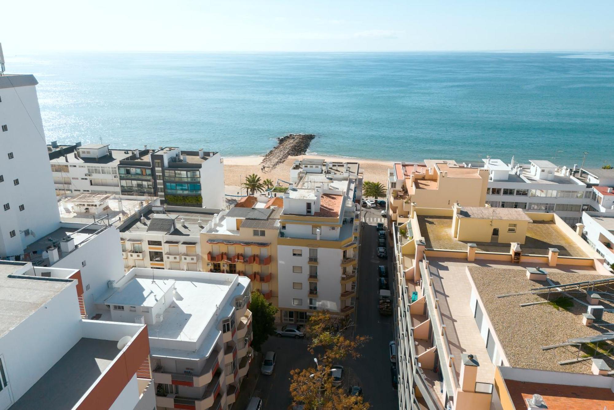 Jaune - 50 Meters To The Beach - Картейра Экстерьер фото